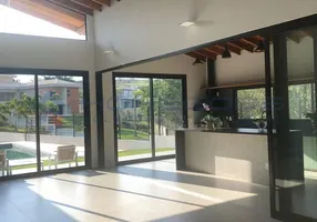 Foto 1 de Casa de Condomínio com 5 Quartos à venda, 400m² em Loteamento Residencial Jaguari, Campinas