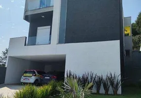 Foto 1 de Casa de Condomínio com 5 Quartos à venda, 330m² em Limoeiro, Arujá