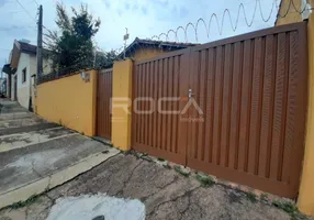 Foto 1 de Casa com 2 Quartos à venda, 250m² em Chacara Sao Caetano, São Carlos