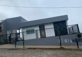 Foto 1 de Casa com 5 Quartos à venda, 340m² em Pousada da neve, Nova Petrópolis