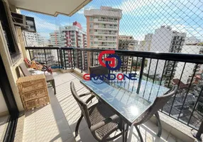 Foto 1 de Apartamento com 3 Quartos à venda, 96m² em Vital Brasil, Niterói