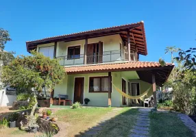 Foto 1 de Casa de Condomínio com 3 Quartos à venda, 168m² em Porto da Lagoa, Florianópolis
