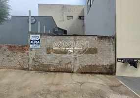 Foto 1 de Lote/Terreno para alugar, 60m² em Algodoal, Piracicaba