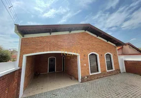 Foto 1 de Casa com 3 Quartos para alugar, 155m² em Jardim Santa Rosa, Valinhos