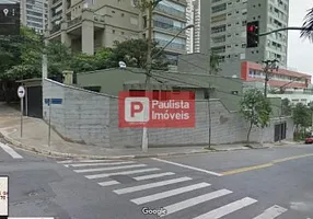 Foto 1 de com 7 Quartos para venda ou aluguel, 350m² em Campo Belo, São Paulo