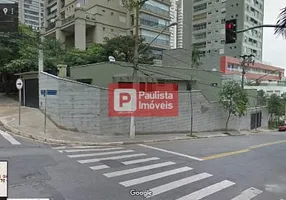 Foto 1 de Sobrado com 7 Quartos para venda ou aluguel, 350m² em Campo Belo, São Paulo