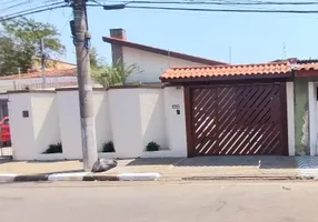 Foto 1 de Casa com 3 Quartos à venda, 250m² em Vila Augusta, Guarulhos