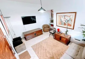 Foto 1 de Casa com 3 Quartos à venda, 100m² em Cidade Santos Dumont, Jundiaí