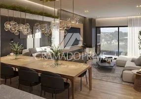 Foto 1 de Apartamento com 2 Quartos à venda, 78m² em Carniel, Gramado