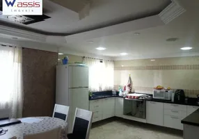 Foto 1 de Sobrado com 3 Quartos à venda, 400m² em Vila Progresso, Jundiaí