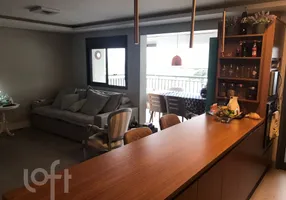 Foto 1 de Apartamento com 2 Quartos à venda, 80m² em Liberdade, São Paulo