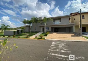 Foto 1 de Casa de Condomínio com 4 Quartos para venda ou aluguel, 334m² em TERRAS DE PIRACICABA, Piracicaba