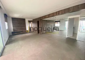 Foto 1 de Apartamento com 3 Quartos para venda ou aluguel, 116m² em Chácara Santo Antônio, São Paulo