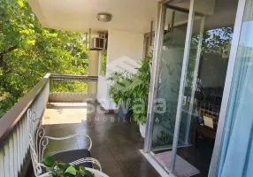 Foto 1 de Apartamento com 3 Quartos à venda, 184m² em Campo Grande, Rio de Janeiro