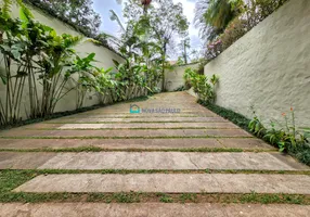 Foto 1 de Casa com 5 Quartos para alugar, 900m² em Paineiras do Morumbi, São Paulo