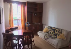 Foto 1 de Apartamento com 3 Quartos à venda, 70m² em Vila Adyana, São José dos Campos