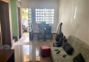 Foto 1 de Casa de Condomínio com 3 Quartos à venda, 86m² em Vila Metalurgica, Santo André