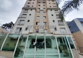 Foto 1 de Apartamento com 2 Quartos para alugar, 66m² em Silveira da Motta, São José dos Pinhais