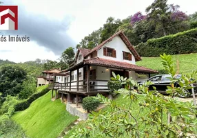 Foto 1 de Casa de Condomínio com 4 Quartos à venda, 250m² em Itaipava, Petrópolis