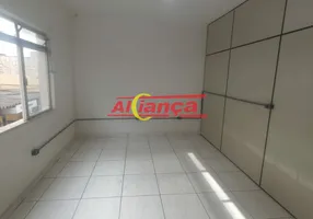 Foto 1 de Sala Comercial para alugar, 53m² em Centro, Guarulhos