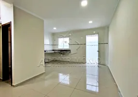Foto 1 de Casa de Condomínio com 2 Quartos à venda, 65m² em Jardim Sao Carlos, Sorocaba