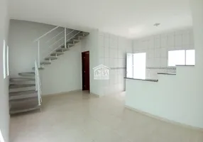 Foto 1 de Sobrado com 2 Quartos à venda, 70m² em Jardim Nova Itanhaem, Itanhaém