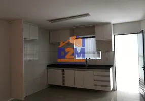 Foto 1 de Casa de Condomínio com 2 Quartos para alugar, 42m² em Veloso, Osasco