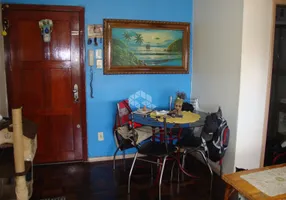 Foto 1 de Apartamento com 2 Quartos à venda, 53m² em Santo Antônio, Porto Alegre