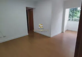 Foto 1 de Apartamento com 2 Quartos à venda, 48m² em Jardim São Judas Tadeu, São José dos Campos