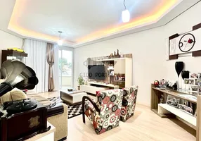Foto 1 de Apartamento com 3 Quartos à venda, 120m² em Balneário, Florianópolis