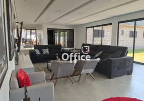 Foto 1 de Casa com 3 Quartos à venda, 520m² em Jardim Promissao, Anápolis