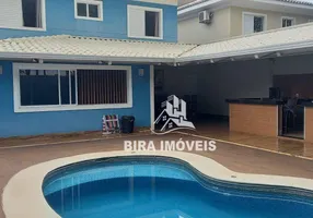 Foto 1 de Casa de Condomínio com 3 Quartos à venda, 188m² em Olinda, Uberaba