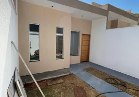 Foto 1 de Casa com 3 Quartos à venda, 81m² em Cachoeira, São José da Lapa