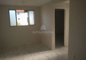 Foto 1 de Apartamento com 2 Quartos à venda, 49m² em Vila Carolina, Bauru