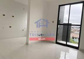 Foto 1 de com 2 Quartos à venda, 43m² em Cidade Jardim, São José dos Pinhais