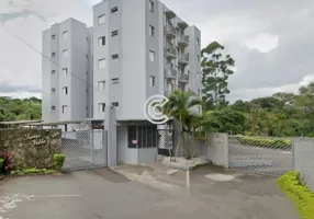 Foto 1 de Apartamento com 3 Quartos à venda, 75m² em Vila Ipê, Campinas