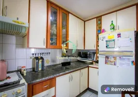 Foto 1 de Apartamento com 3 Quartos à venda, 71m² em Silveira, Santo André