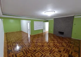 Foto 1 de Casa com 3 Quartos para venda ou aluguel, 280m² em Cristo Redentor, Porto Alegre