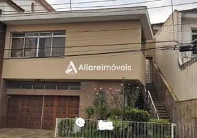 Foto 1 de Casa com 4 Quartos à venda, 191m² em Parque da Mooca, São Paulo