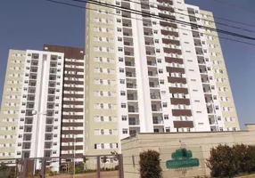 Foto 1 de Apartamento com 3 Quartos à venda, 110m² em Jardim dos Manacás, Araraquara