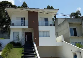 Foto 1 de Casa de Condomínio com 4 Quartos para venda ou aluguel, 320m² em Residencial Real Park, Arujá