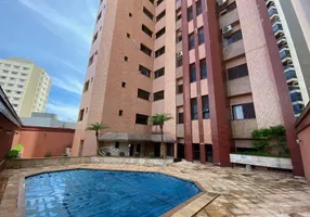 Foto 1 de Apartamento com 3 Quartos à venda, 275m² em Centro, Uberlândia