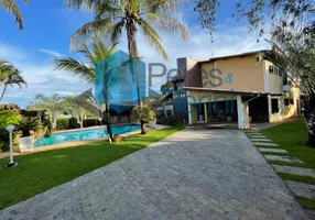Foto 1 de Casa de Condomínio com 5 Quartos à venda, 620m² em Parque Xangrilá, Campinas