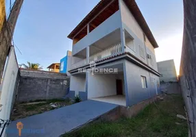 Foto 1 de Casa de Condomínio com 5 Quartos à venda, 300m² em Praia dos Recifes, Vila Velha