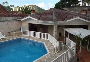 Foto 1 de Casa com 3 Quartos à venda, 90m² em Martim de Sa, Caraguatatuba
