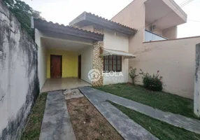 Foto 1 de Casa com 3 Quartos à venda, 95m² em Morada do Sol, Americana