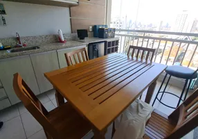 Foto 1 de Apartamento com 2 Quartos à venda, 62m² em Alto da Mooca, São Paulo