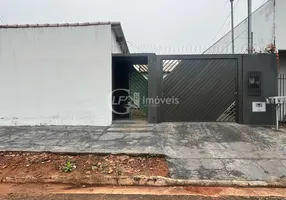 Foto 1 de Casa com 3 Quartos à venda, 90m² em Parque dos Novos Estados, Campo Grande