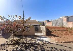 Foto 1 de Casa com 2 Quartos à venda, 102m² em Residencial Tereza Morciani Bononi, Arapongas