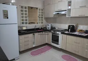 Foto 1 de Casa com 3 Quartos à venda, 105m² em Jardim Regente, Indaiatuba